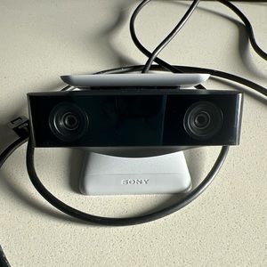 PS5 Camera